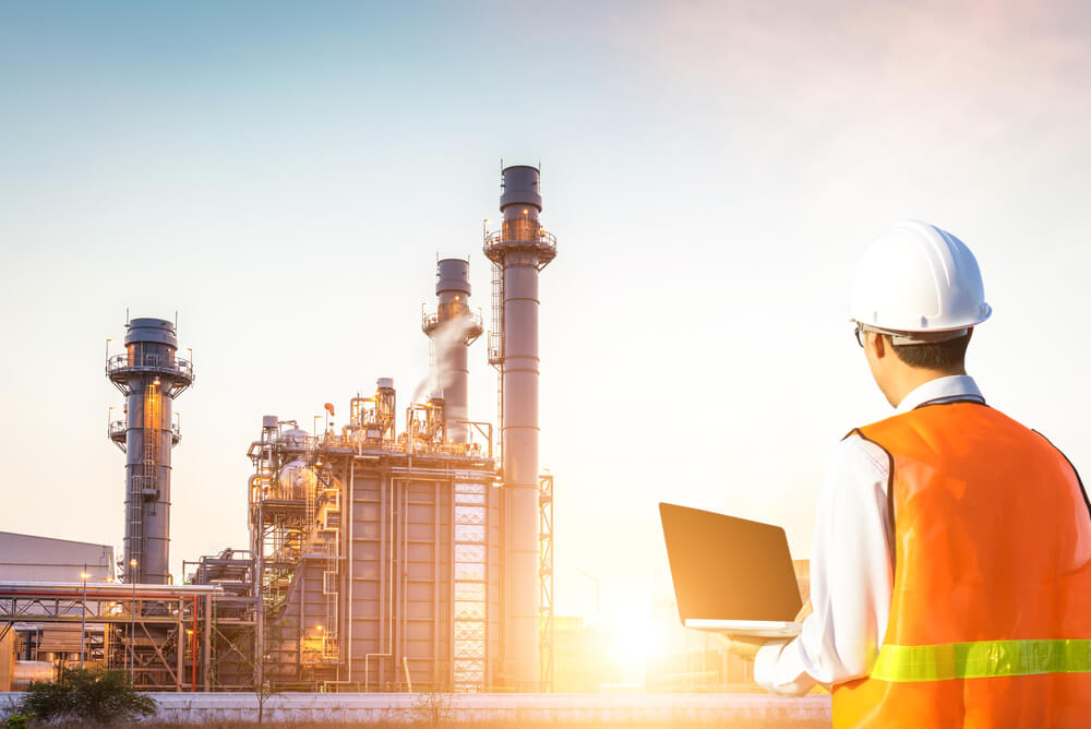 Oil Services