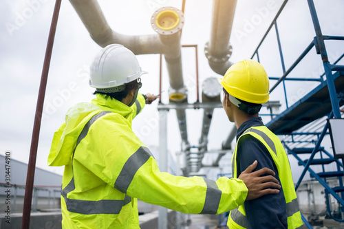 Technical Consulting